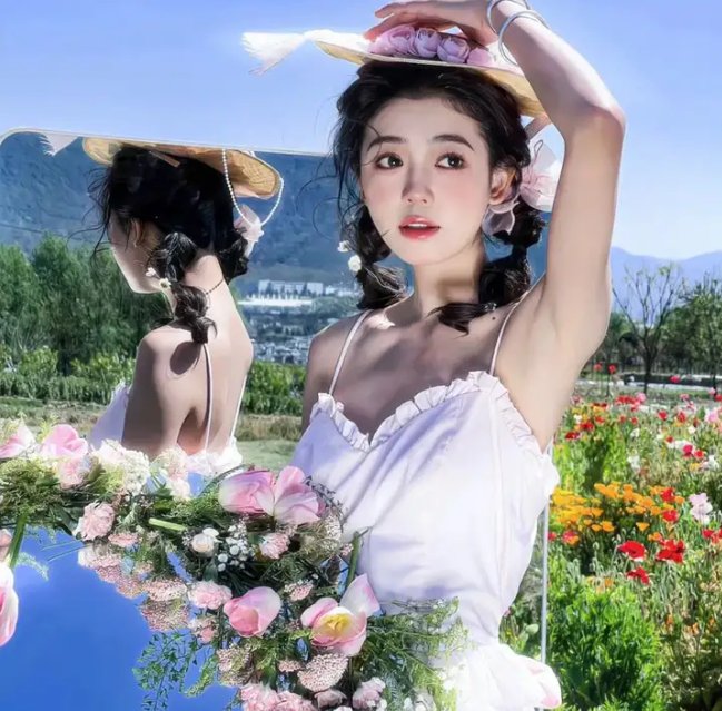 林白征空记