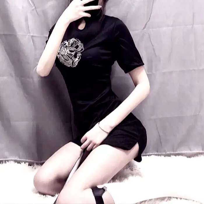 跳马安重根